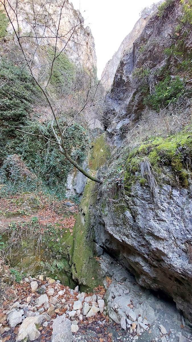 Sudüşen Şelalesi — fotoğraf 4