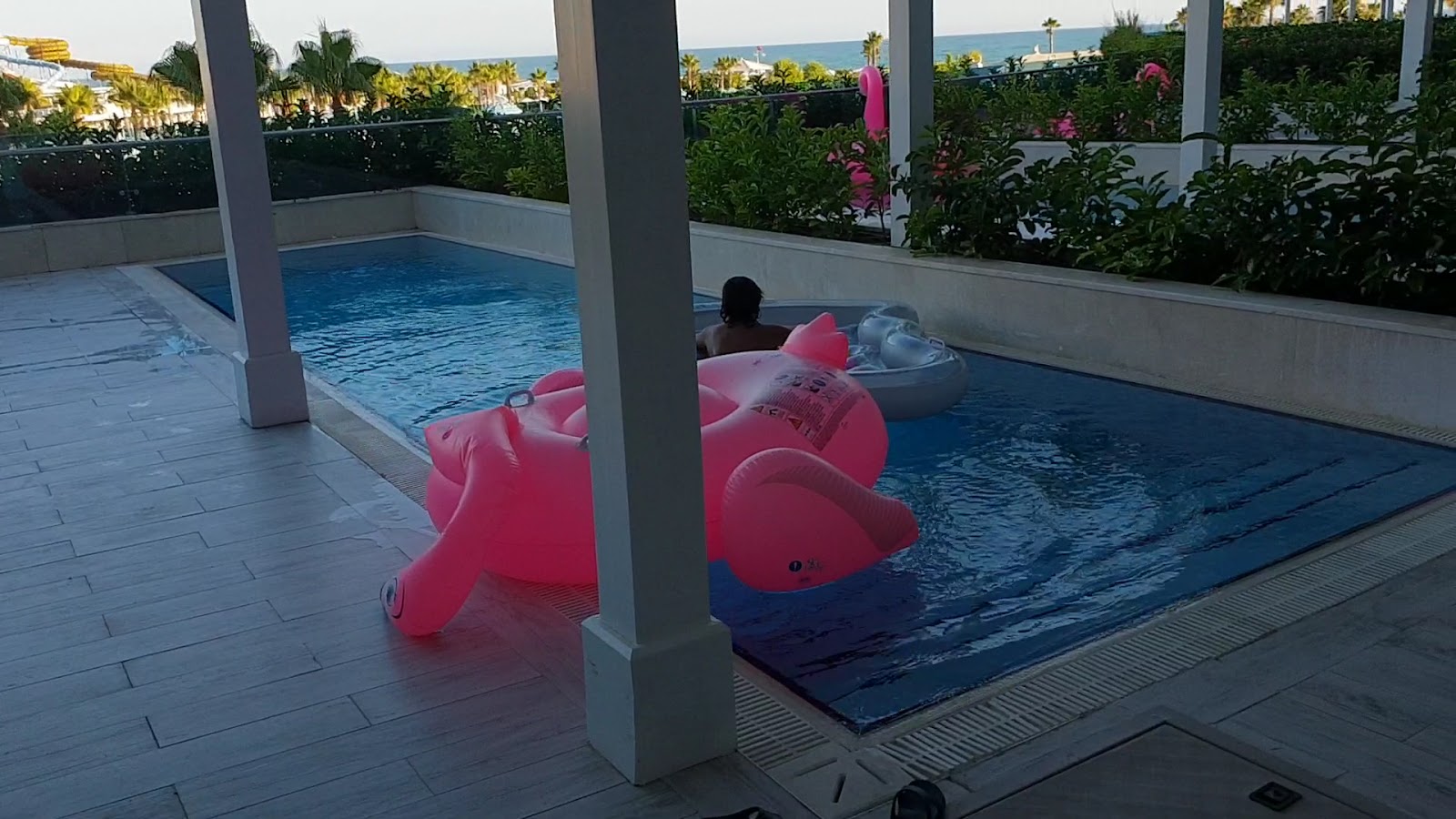 Sueno Hotels Deluxe Belek — photo 3