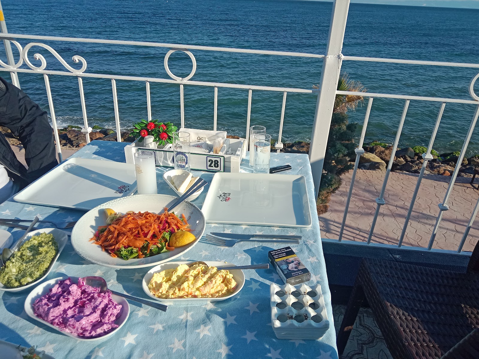 Sugar Chef's Sea — fotoğraf 5