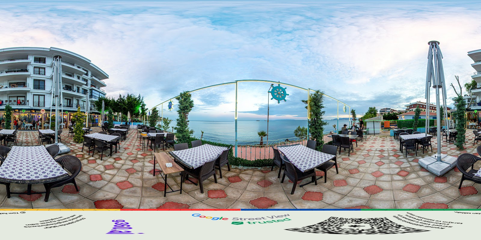 Sugar Chef's Sea — fotoğraf 7