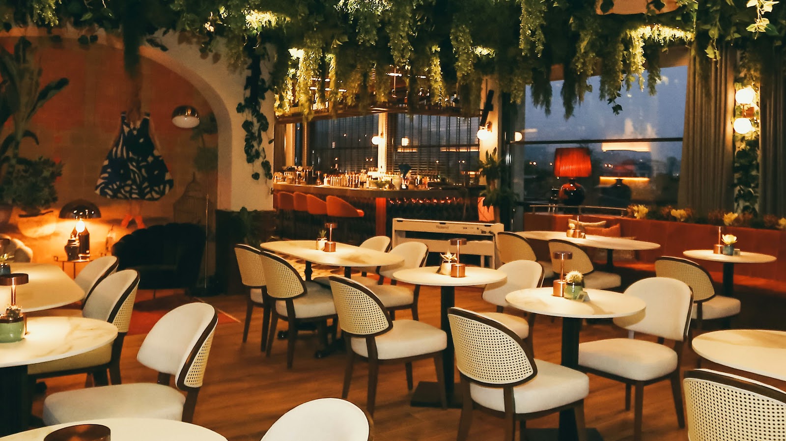 Sugar Cocktail Bar — fotoğraf