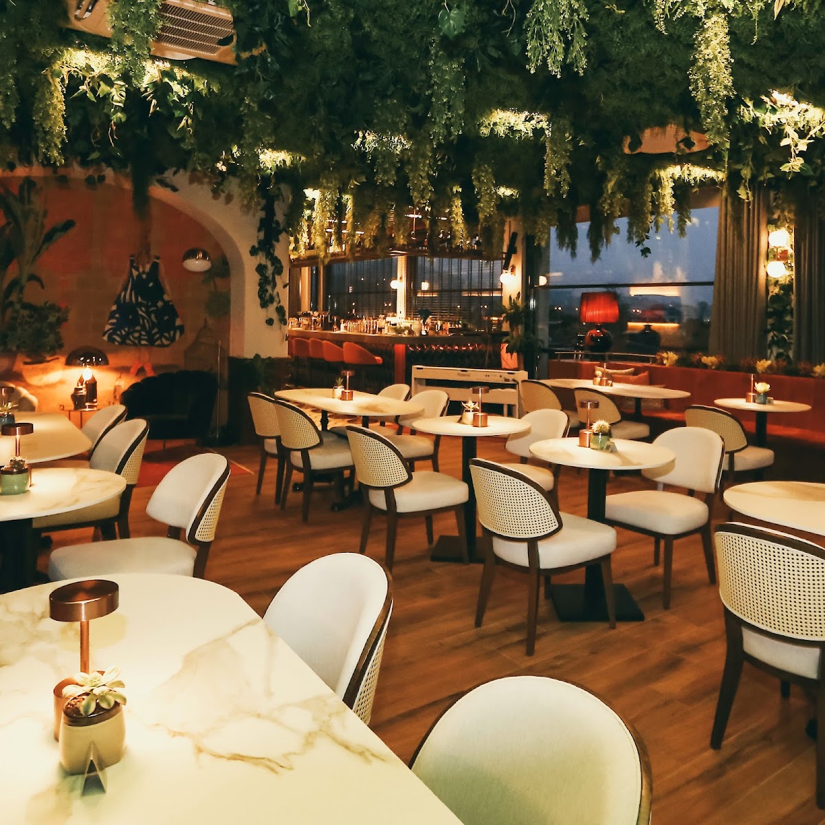 Sugar Cocktail Bar — fotoğraf 5