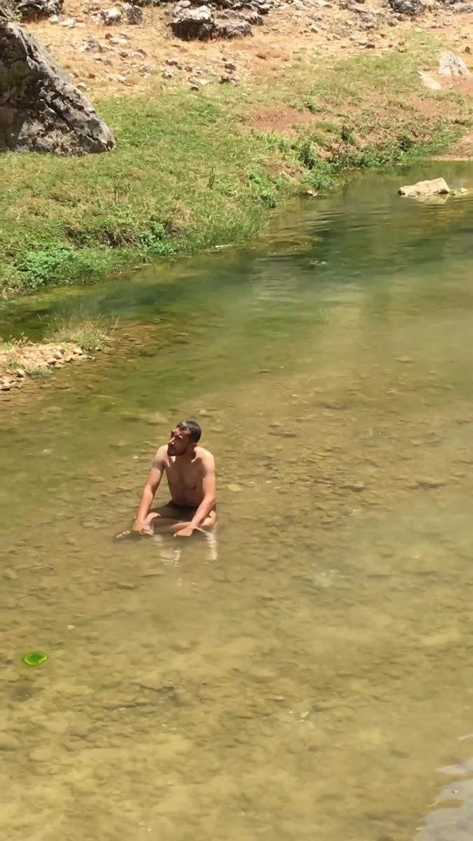 Sugözü Mesire Alanı — fotoğraf 2