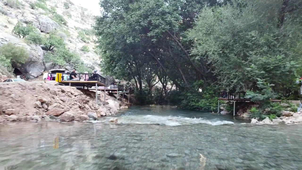 Sugözü Mesire Alanı — fotoğraf 3