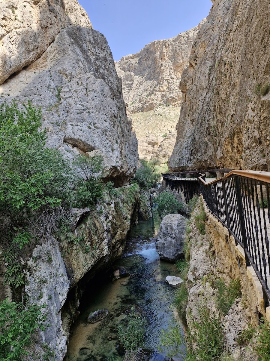 Şuğul Vadisi — fotoğraf 4