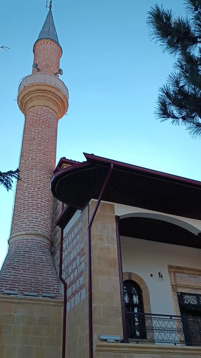 Suheyb Rumi Türbesi — fotoğraf 2