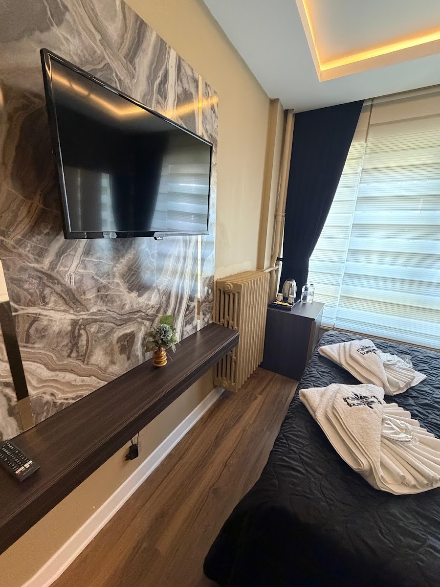 SUİTS NECATİBEY — fotoğraf 5