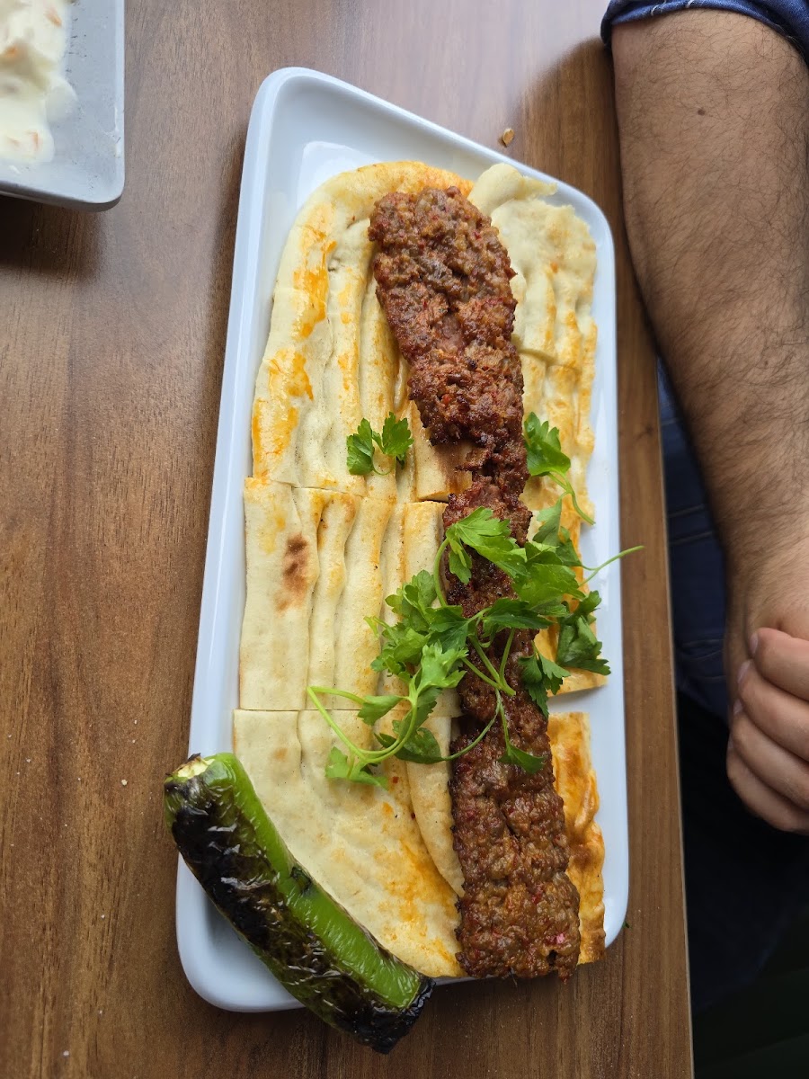 Şükrü Baba Kebap – Osmaniye — fotoğraf 2