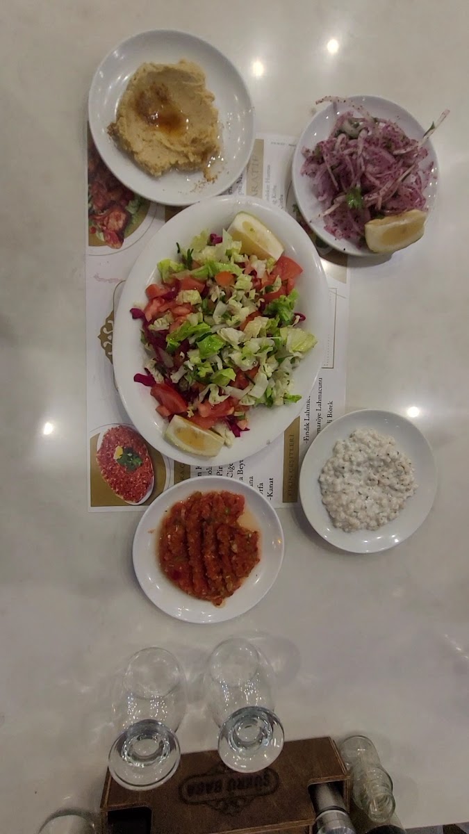 Şükrü Baba Kebap – Osmaniye — fotoğraf 3