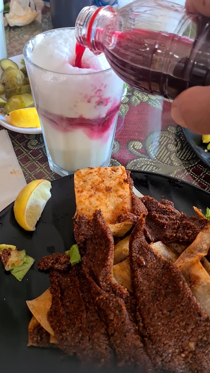 Şükrü Çiğköfte — fotoğraf 3