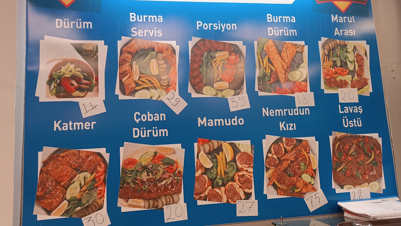 Şükrü Çiğköfte — fotoğraf 4