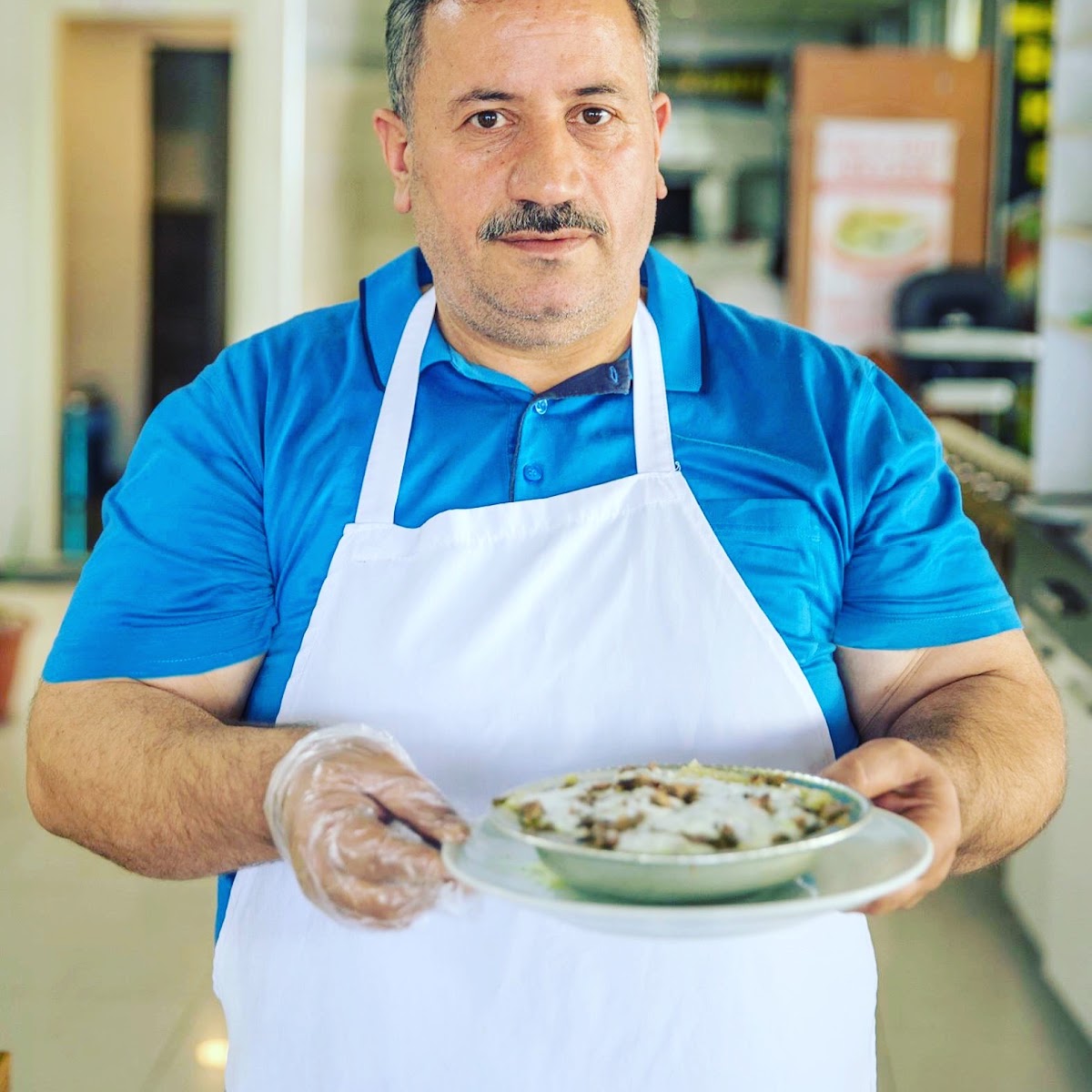Şükrü Usta Bayram Lokantası — fotoğraf 9