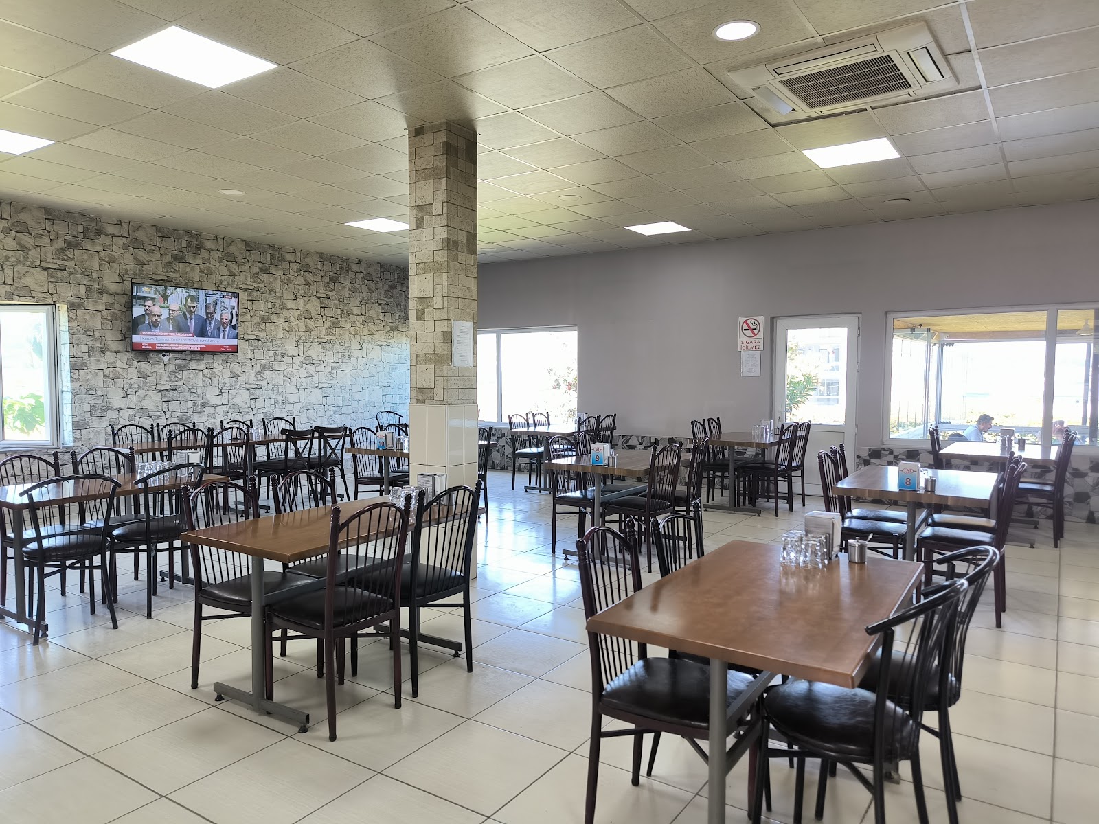 Şükrü Usta Lokantası — fotoğraf 5