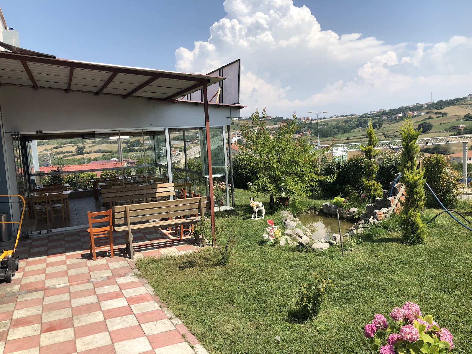 Şükrü Usta Lokantası — fotoğraf 6