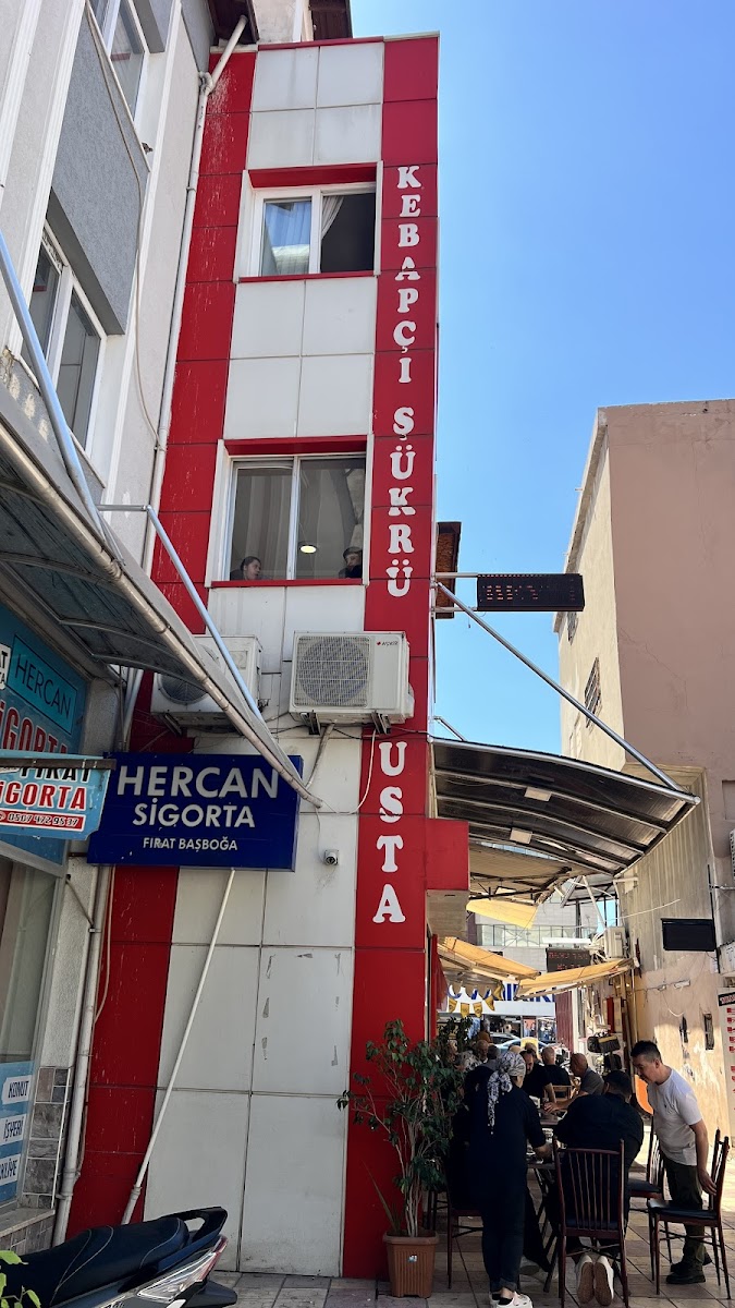 Şükrü Ustanın Yeri — fotoğraf 1