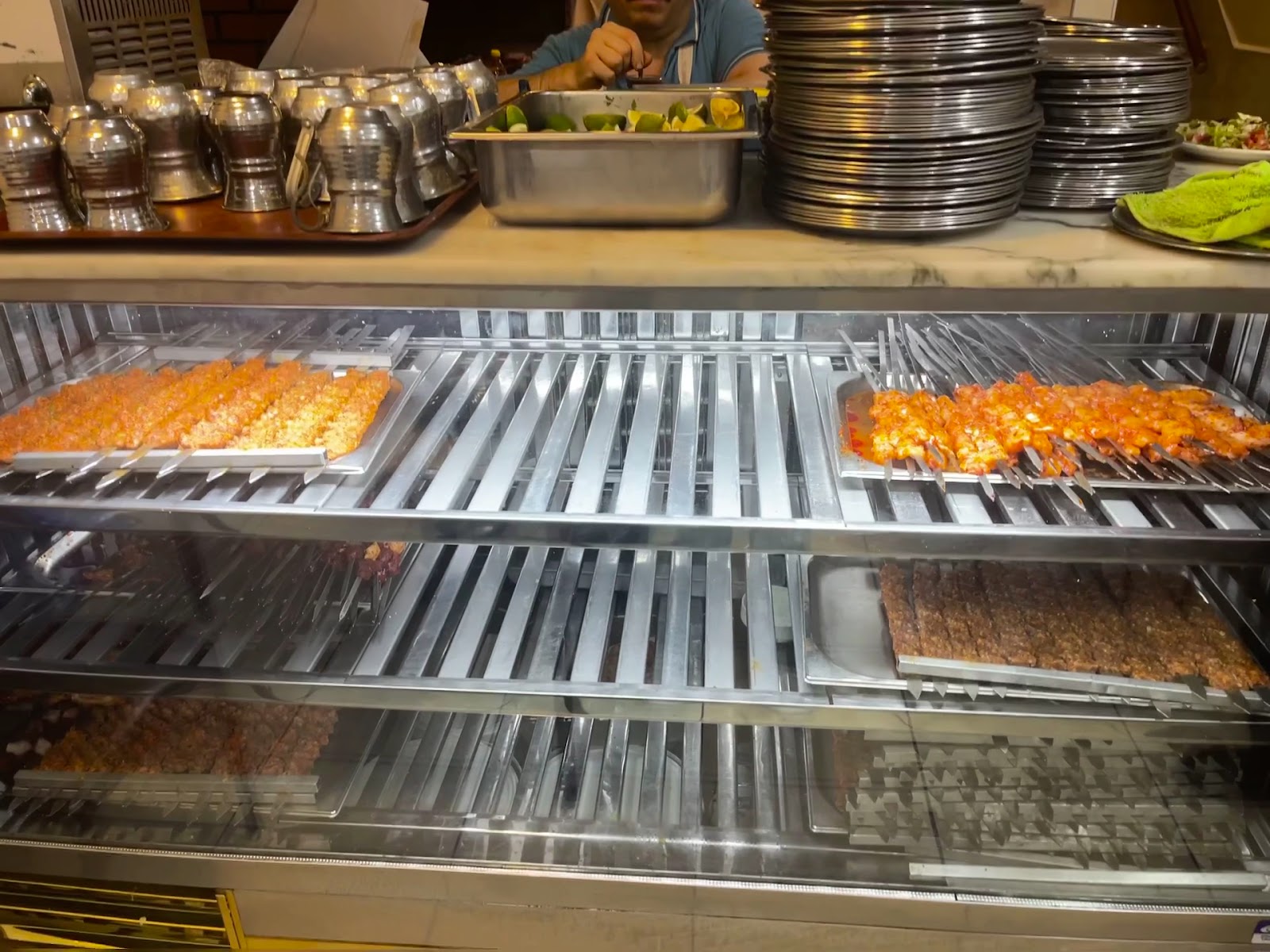 Şükrü Ustanın Yeri — fotoğraf 3