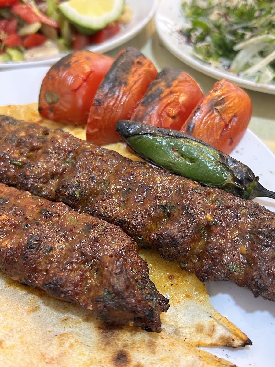 Şükrü Ustanın Yeri — fotoğraf 4