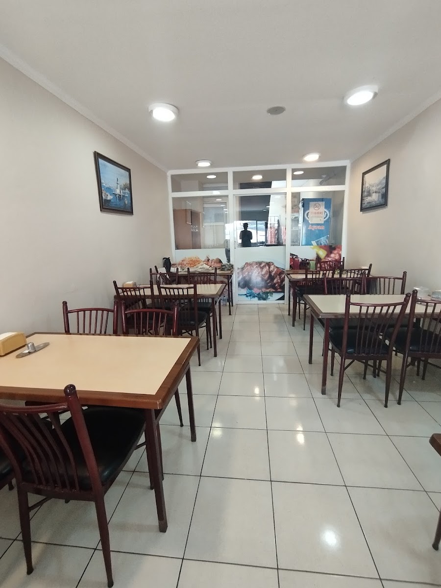 Şükrü Ustanın Yeri — fotoğraf 5