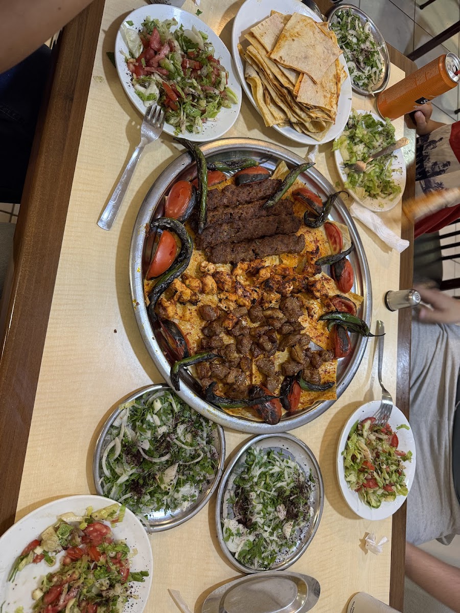 Şükrü Ustanın Yeri — fotoğraf 6