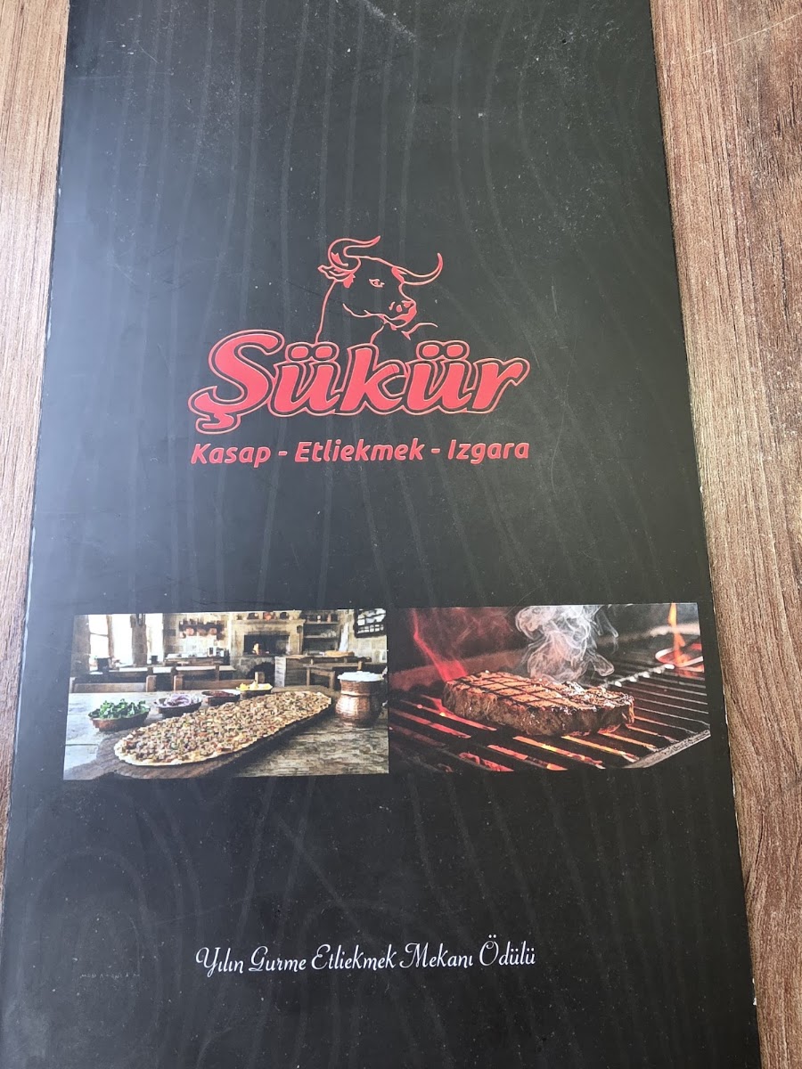 Şükür Kasap Etliekmek — photo 3