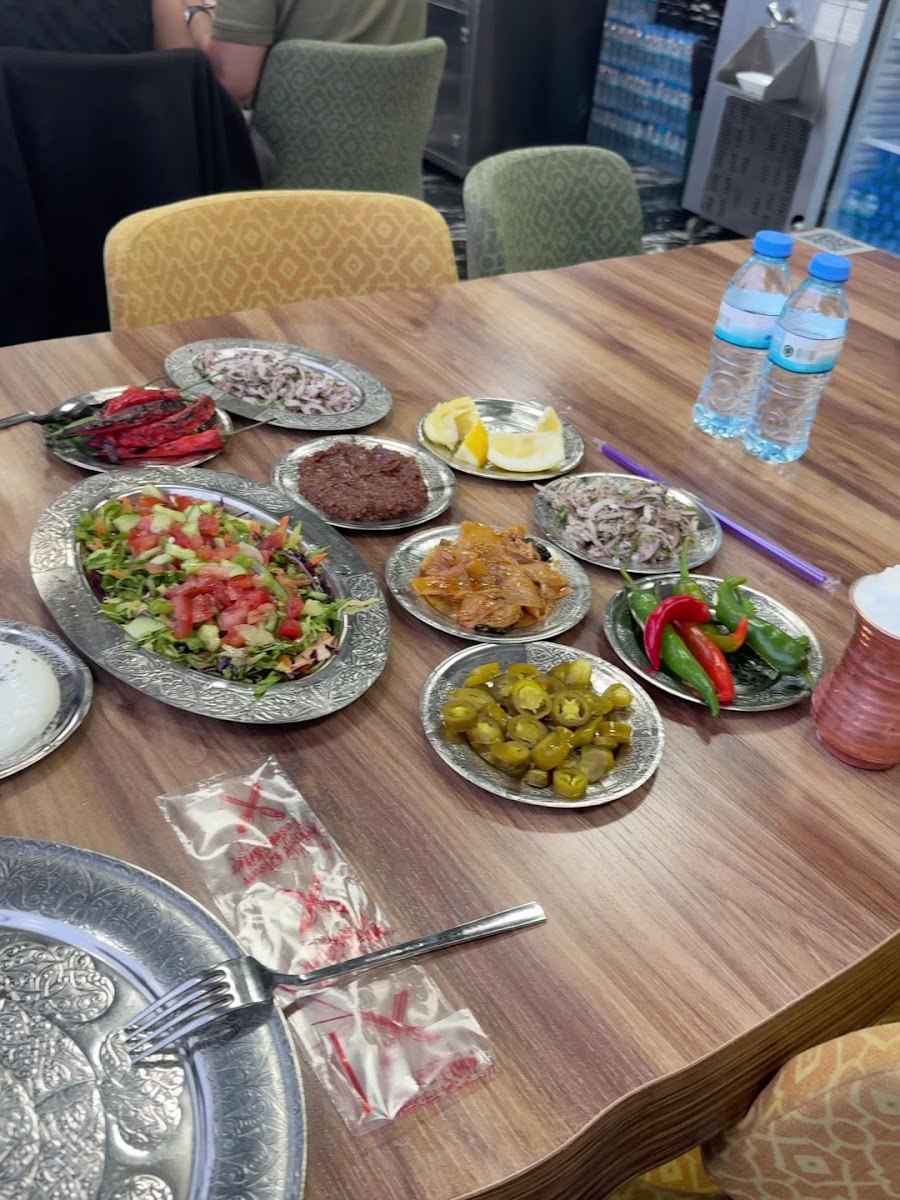 Şükür Kasap Etliekmek — photo 3
