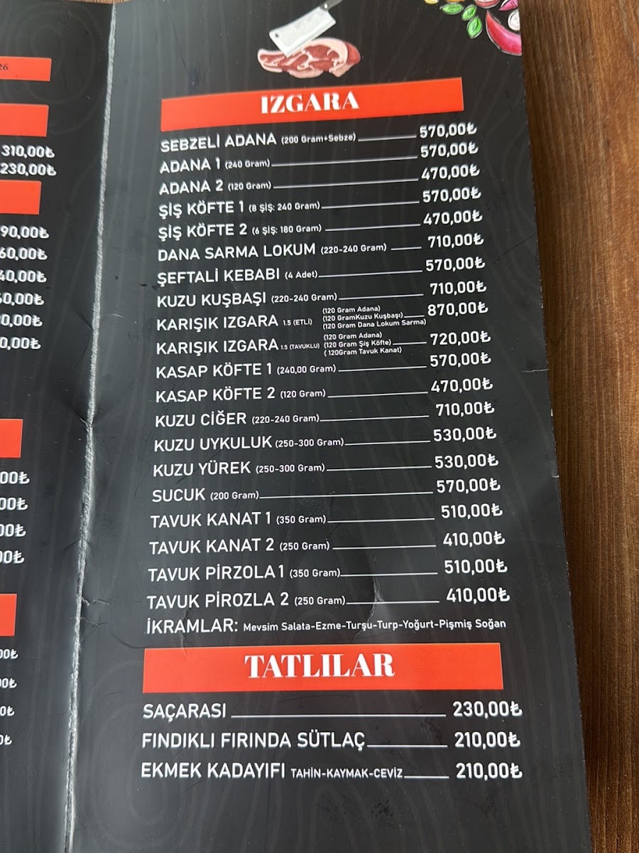 Şükür Kasap Etliekmek — photo 4