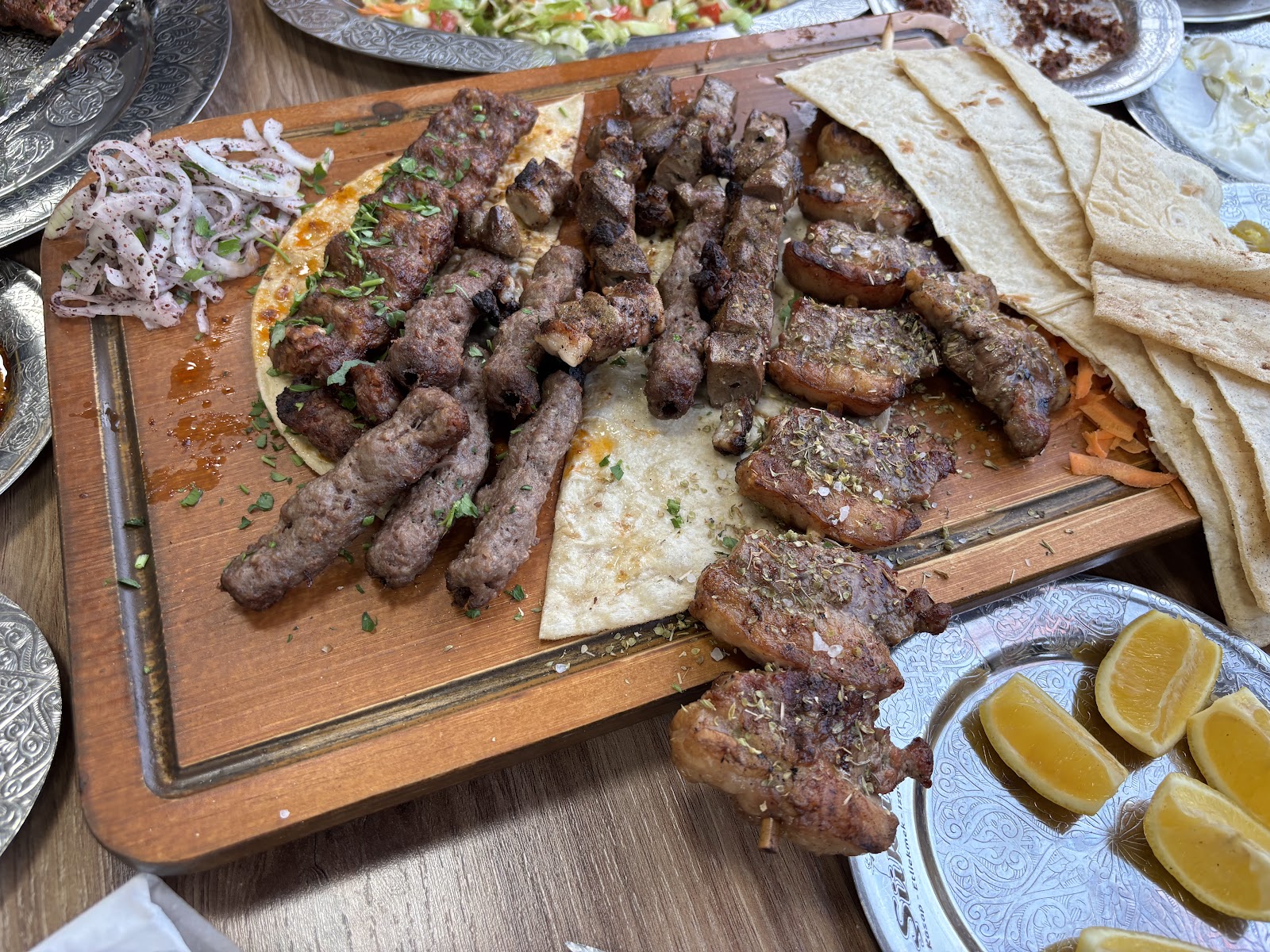 Şükür Kasap Etliekmek — photo 5