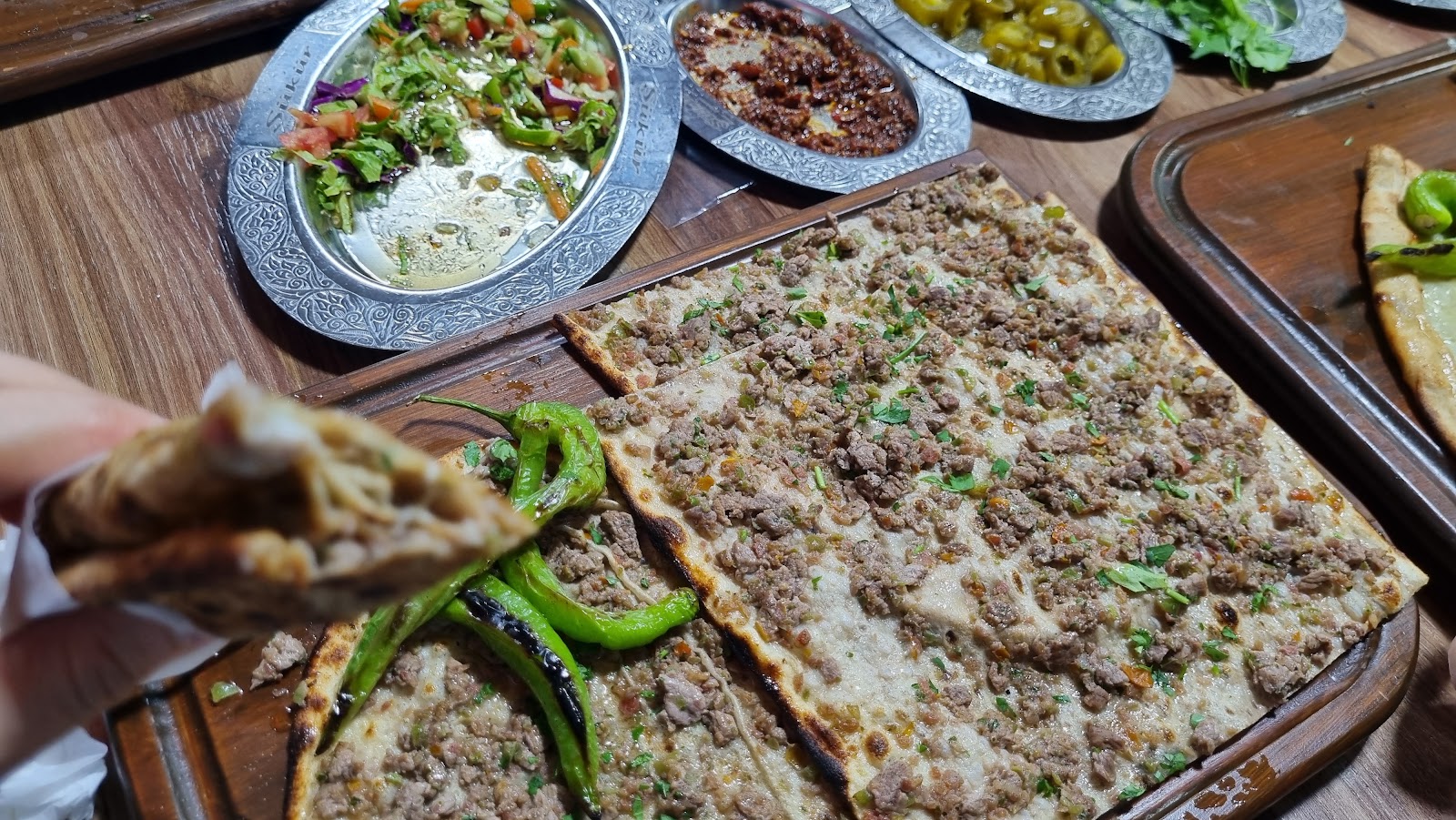 Şükür Kasap Etliekmek — photo 9