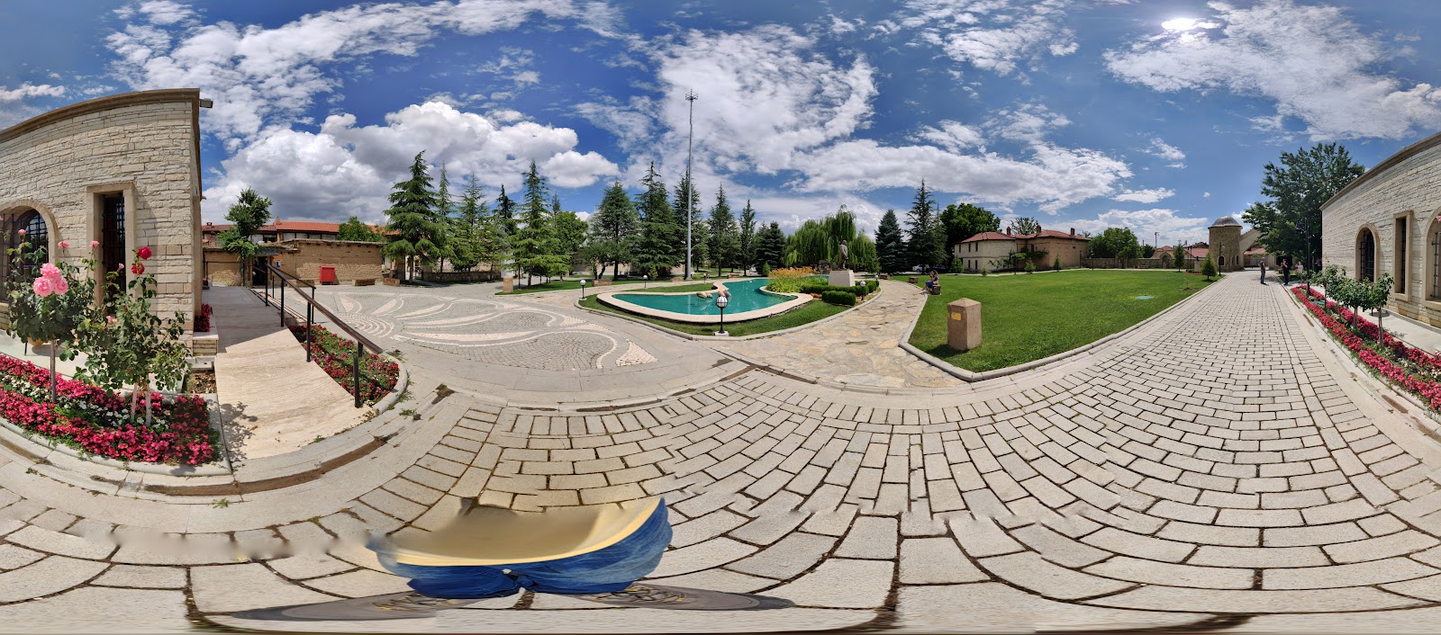 Süleyman Demirel Külliyesi — fotoğraf 4