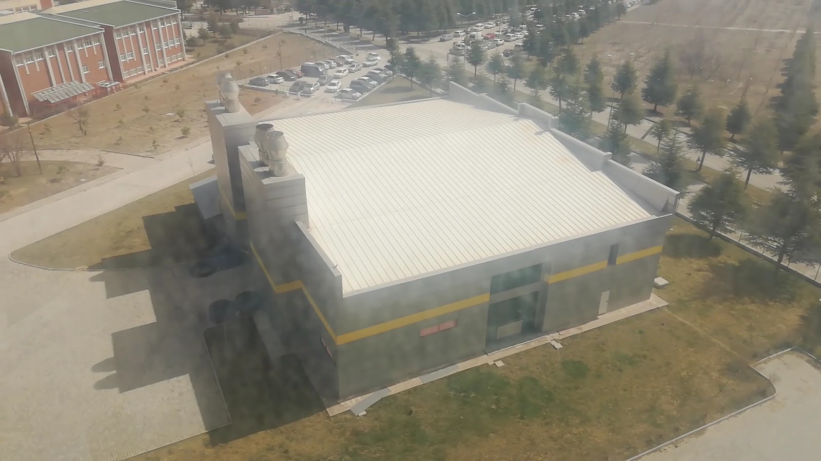 Süleyman Demirel Üniversitesi — fotoğraf 2