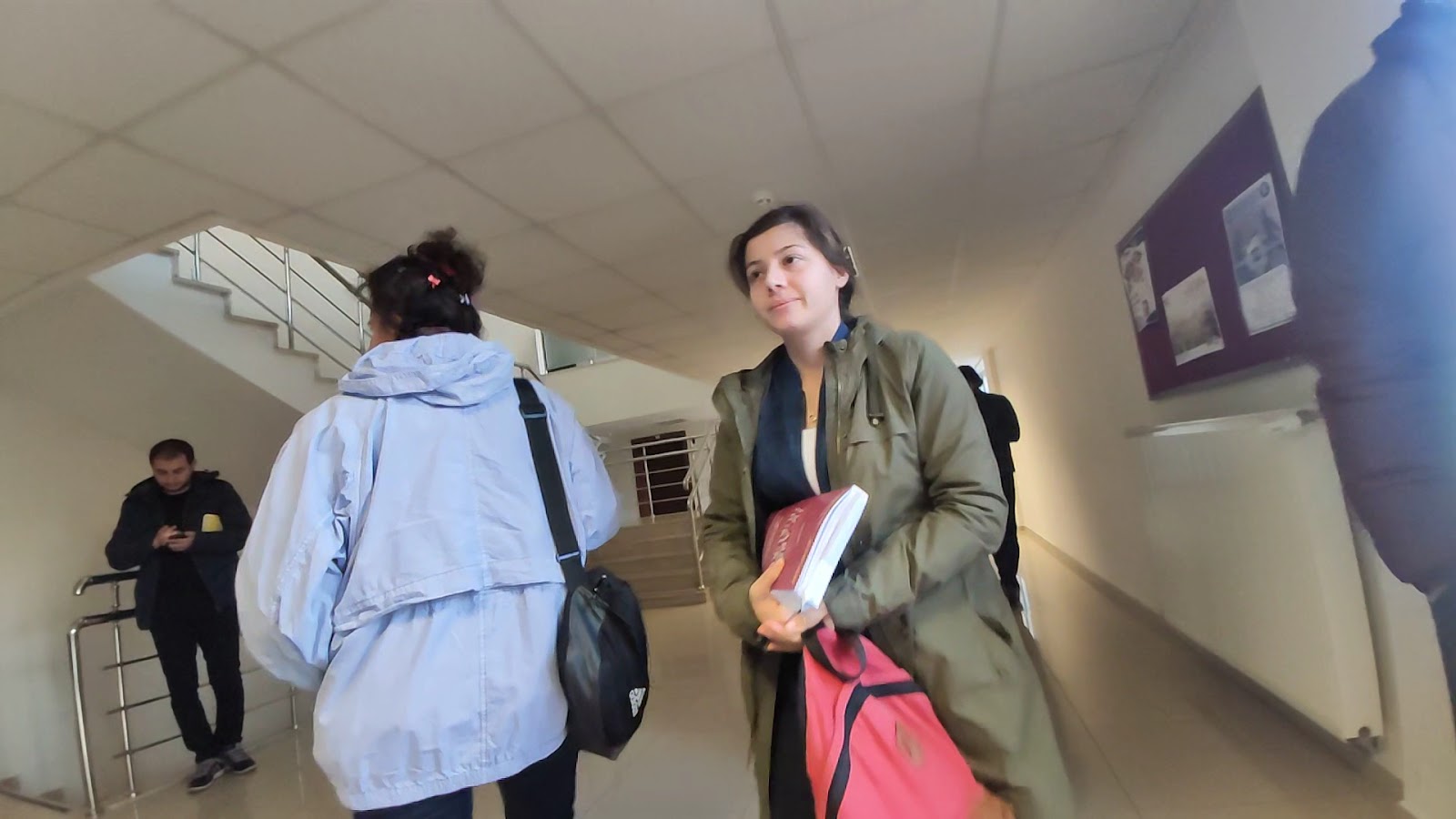 Süleyman Demirel Üniversitesi — fotoğraf 3