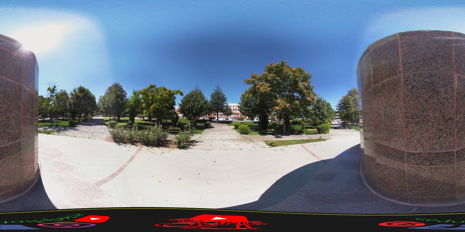 Süleyman Demirel Üniversitesi — fotoğraf 5