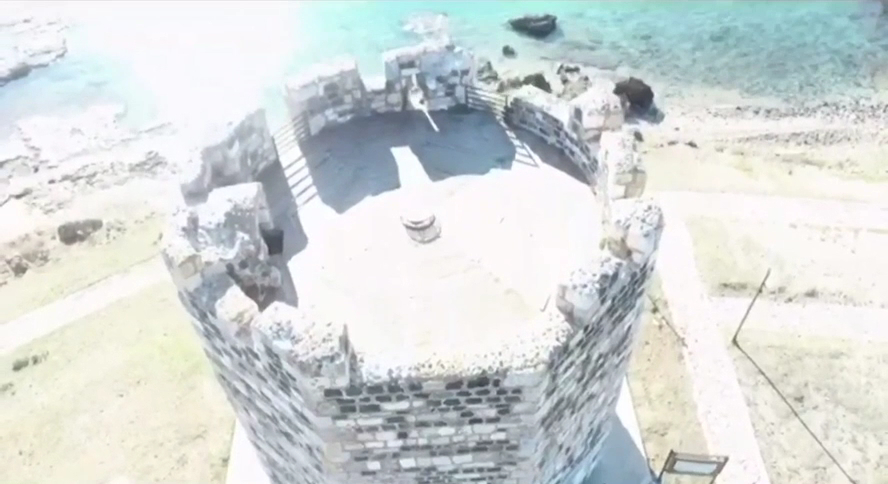 Süleyman Kulesi ve Antik Mağaralar — photo 3