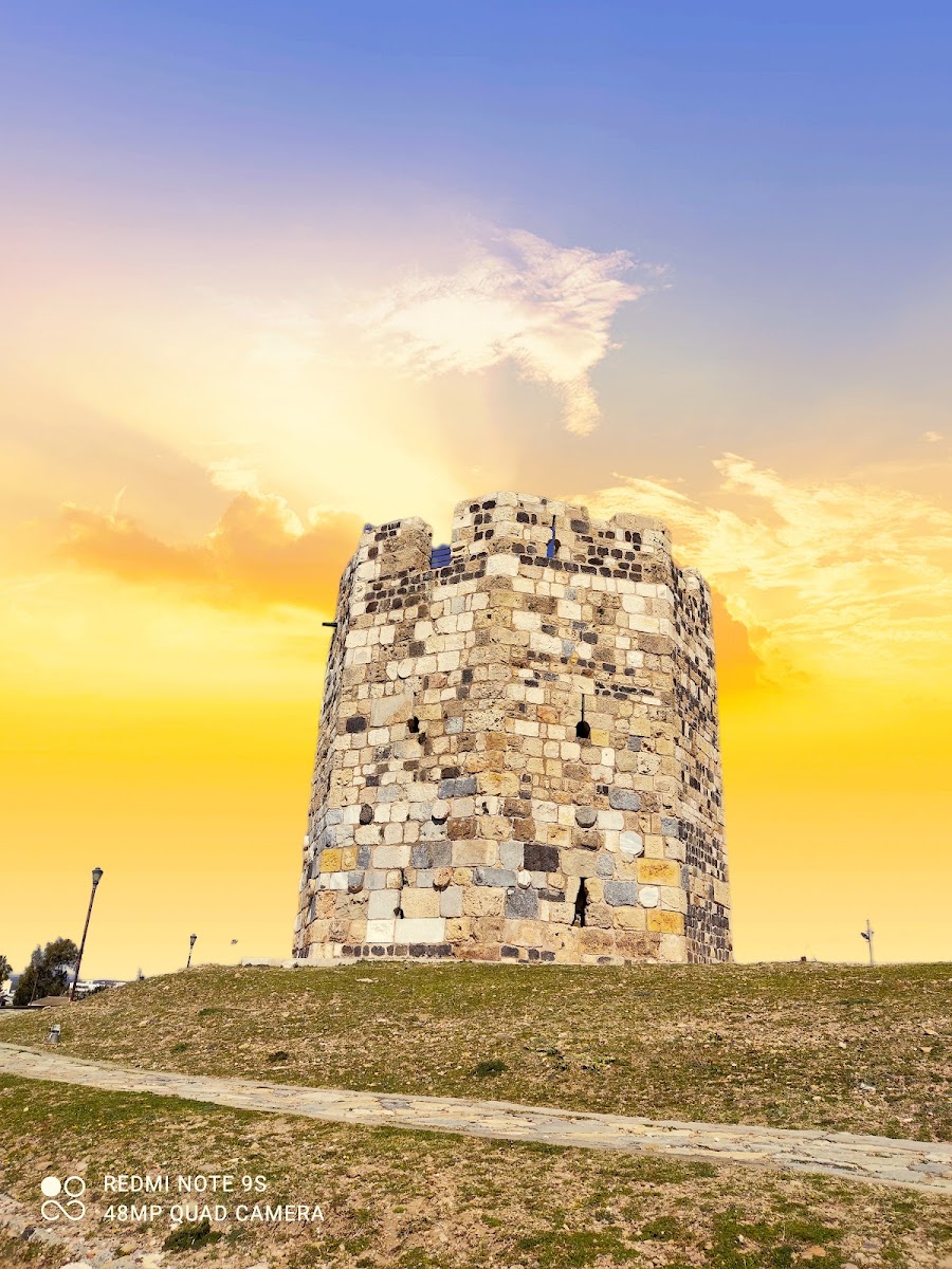 Süleyman Kulesi ve Antik Mağaralar — photo 4