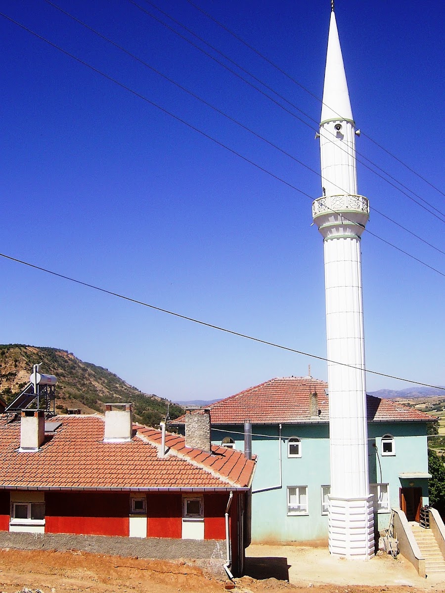 Süleyman yaylası — photo