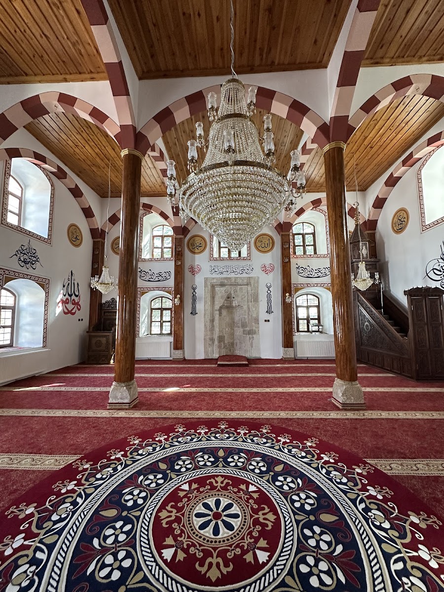 Süleymaniye Cami — fotoğraf