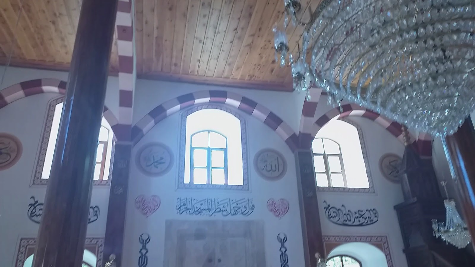 Süleymaniye Cami — fotoğraf 2