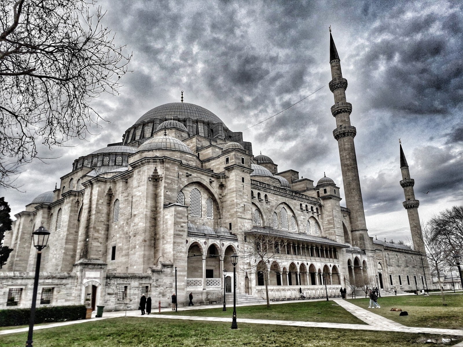 Süleymâniye Câmii — photo 5