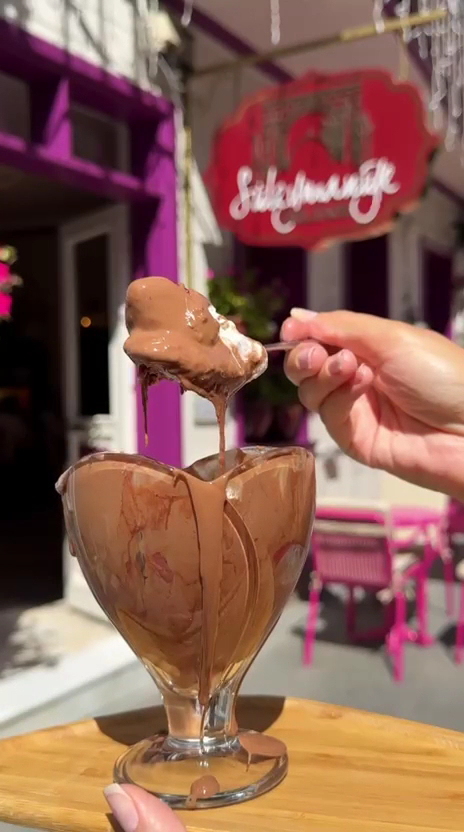 Süleymaniye Çikolatacısı — fotoğraf 5