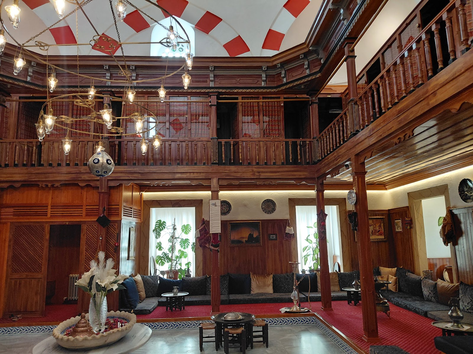 Süleymaniye Hamamı — photo 2