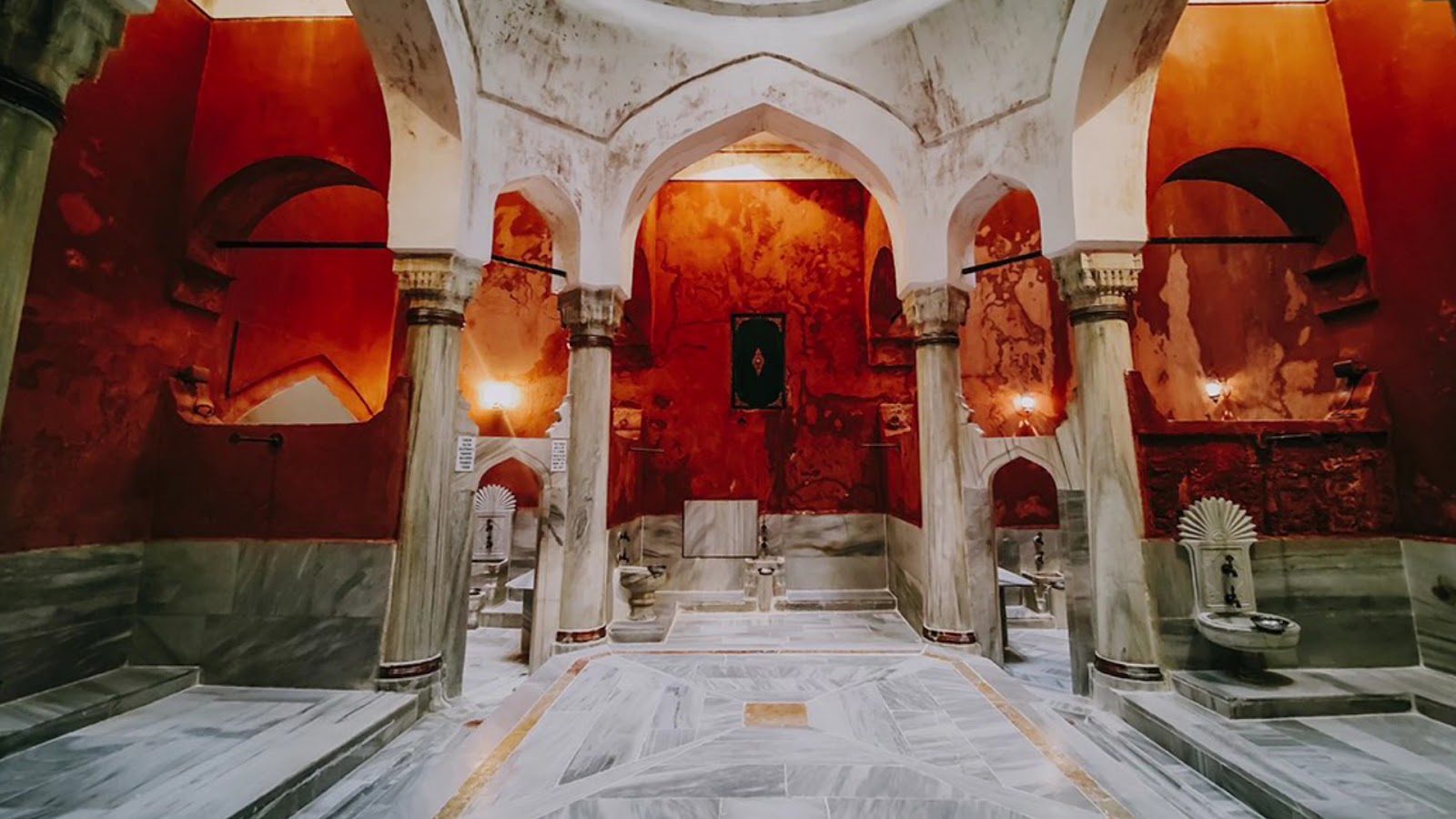 Süleymaniye Hamamı — photo 4