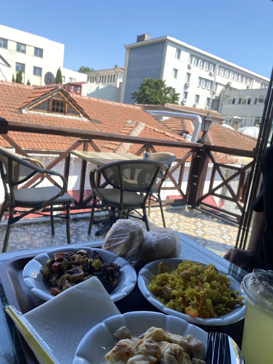 Süleymaniye Lokantası — photo 3