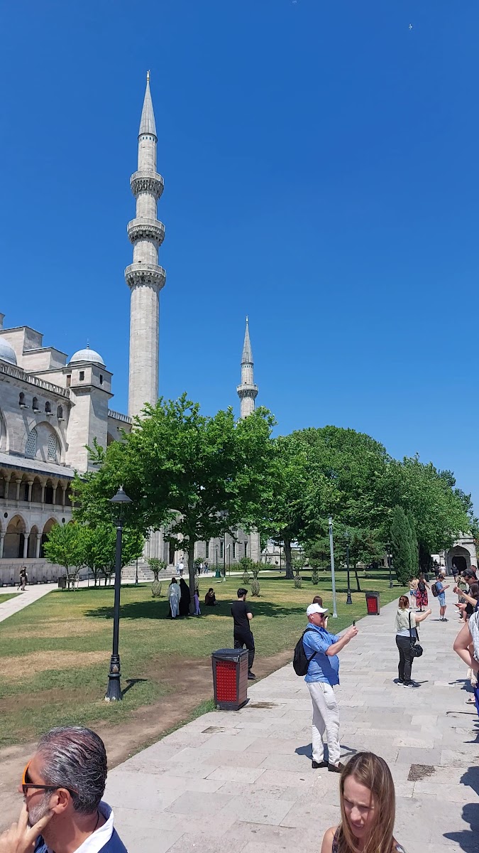Süleymaniye Rabi Medresesi — fotoğraf 3