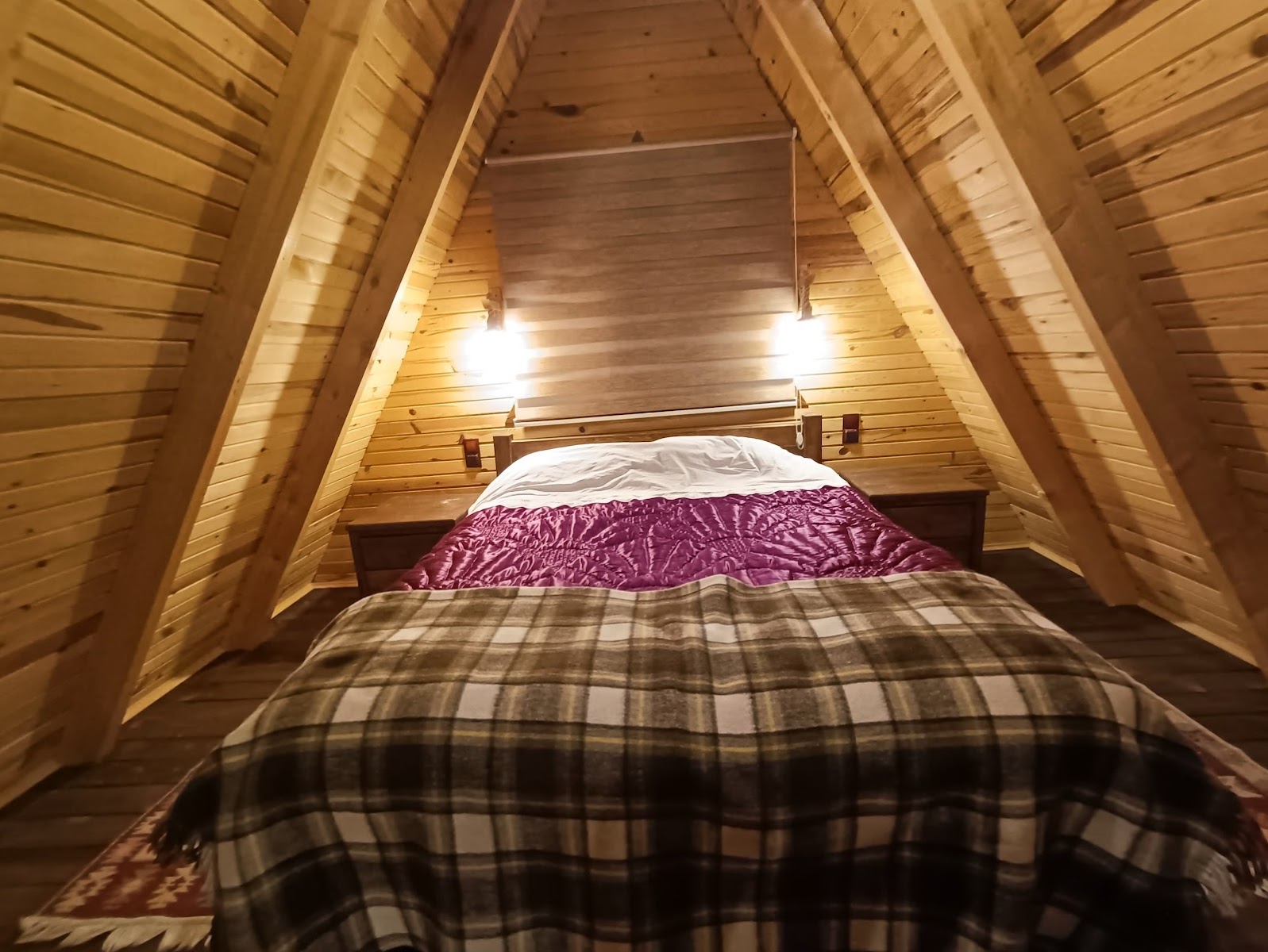 SÜLLÜ DAĞ EVİ — fotoğraf 4