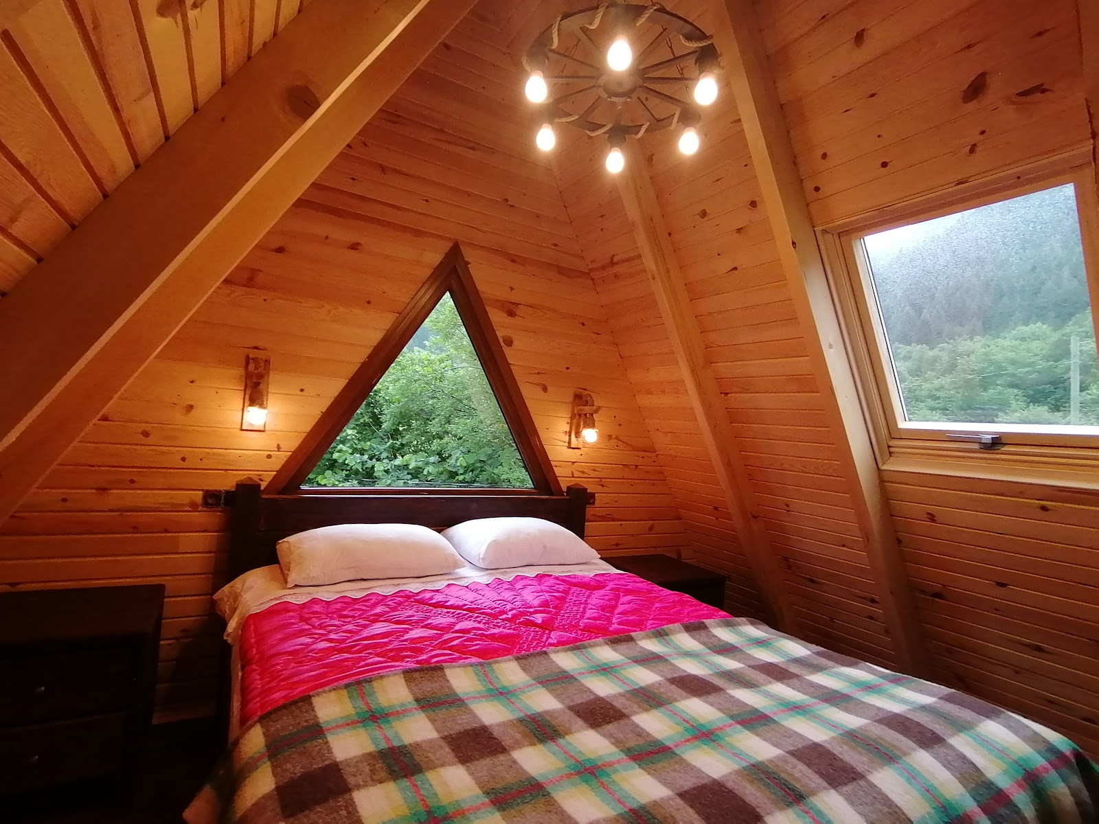 SÜLLÜ DAĞ EVİ — fotoğraf 8