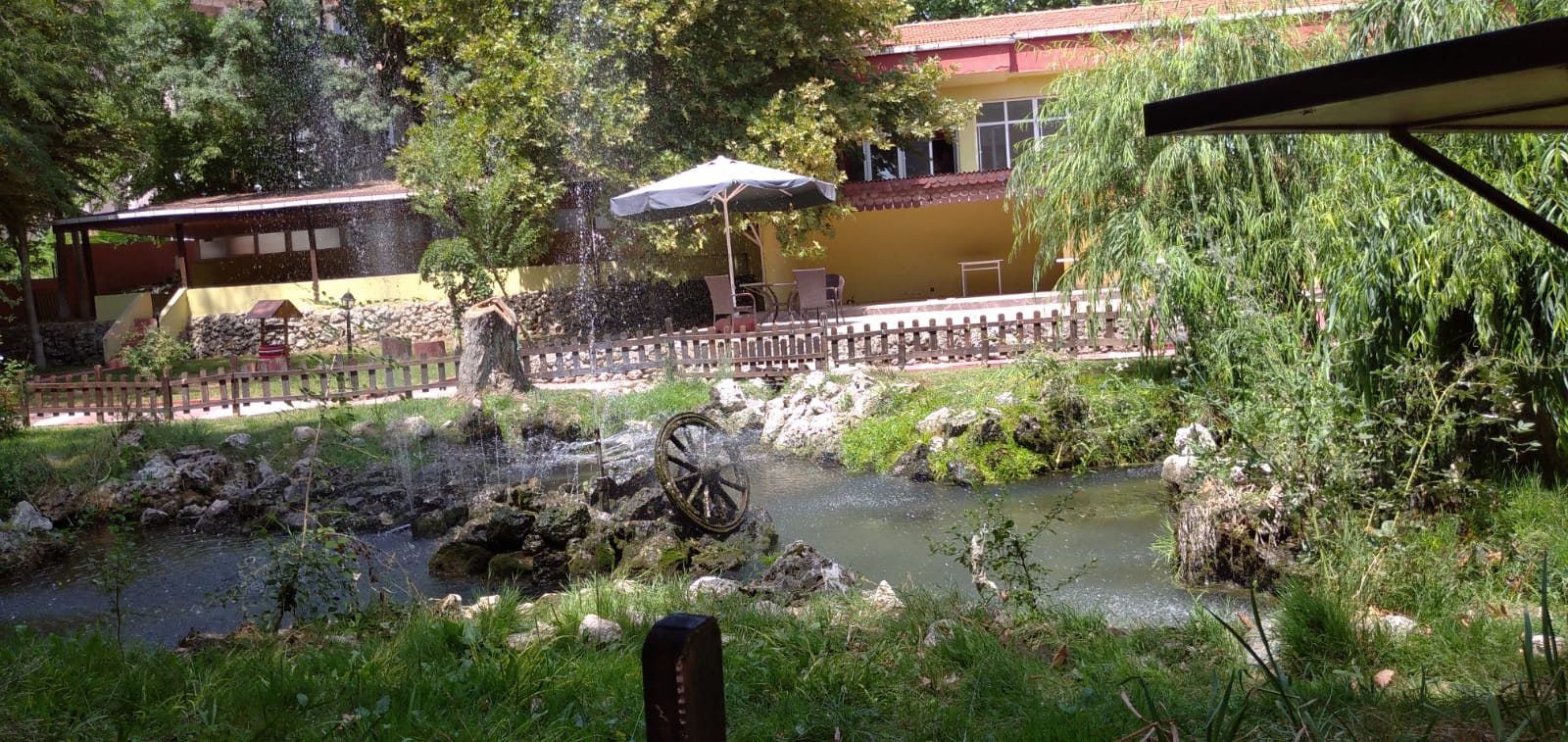 Süloğlu Askeri Gazinosu — photo 2