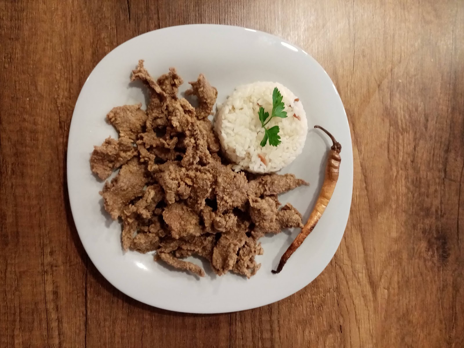 Süloğlu Tava Ciğer Salonu — photo 3