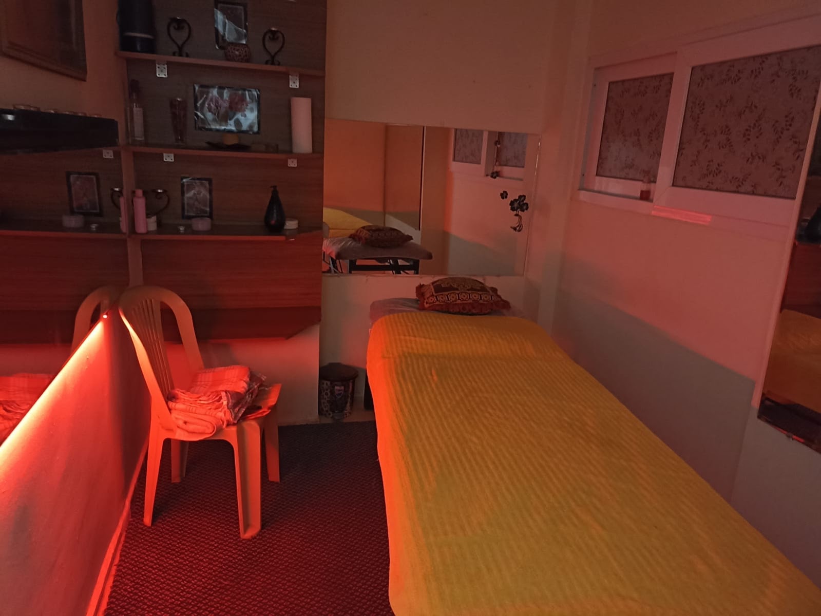 Sultan Ahmet Hamam Turkish Bath - Sauna - Massage — fotoğraf 2