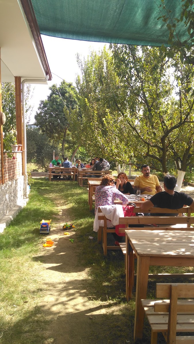 Sultan Ana Koy Kahvaltisi — photo 4