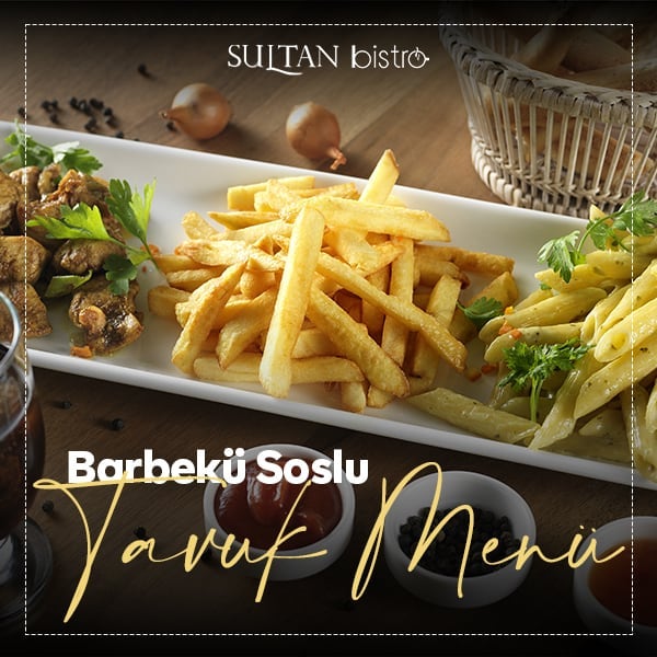 SULTAN BİSTRO — fotoğraf 4